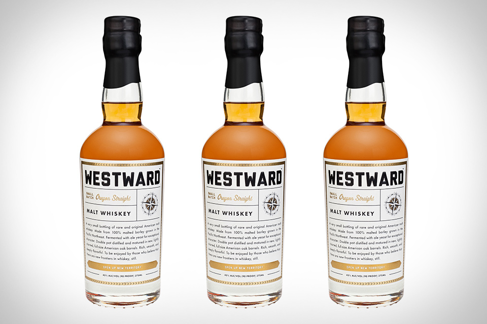 Koval Single Barrel Millet Whiskey Uncrate