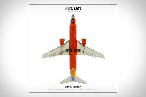 Aircraft: The Jet As Art Aircraft: The Jet As Art