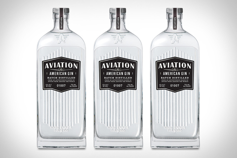 Aviation American Gin Aviation American Gin