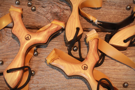 BCX Slingshot BCX Slingshot