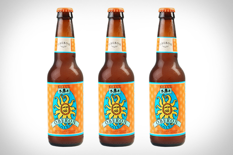 Bell's Oberon Ale Bell's Oberon Ale