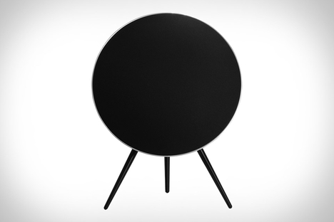 B&O BeoPlay A9 Black Edition Speaker B&O BeoPlay A9 Black Edition Speaker