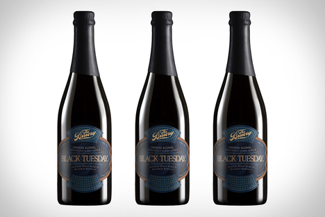 The Bruery Black Tuesday Beer The Bruery Black Tuesday Beer