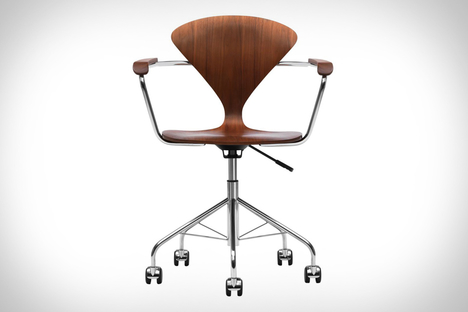 Cherner Task Chair Cherner Task Chair