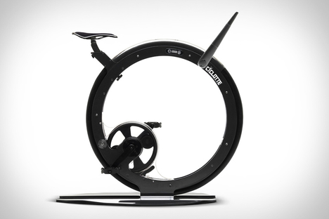 Ciclotte Exercise Bike Ciclotte Exercise Bike