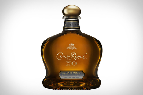 Crown Royal XO Whiskey Crown Royal XO Whiskey
