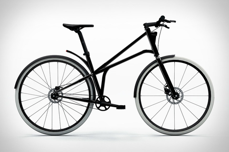 Cylo One Bike Cylo One Bike