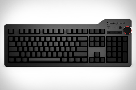 Das Keyboard 4 Ultimate Das Keyboard 4 Ultimate