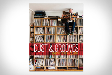 Dust & Grooves Dust & Grooves