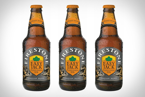 Firestone Walker Easy Jack IPA Firestone Walker Easy Jack IPA