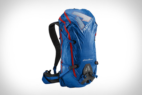 Eddie Bauer First Ascent Sorcerer Pack Eddie Bauer First Ascent Sorcerer Pack