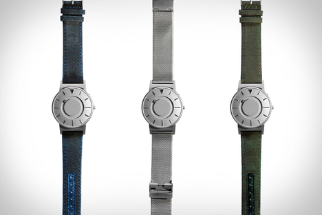Eone Bradley Watch Eone Bradley Watch