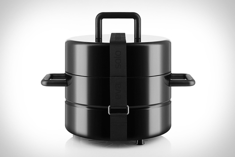 Eva Solo To Go Grill Eva Solo To Go Grill