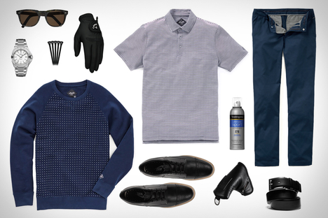 Garb: Par None Garb: Par None