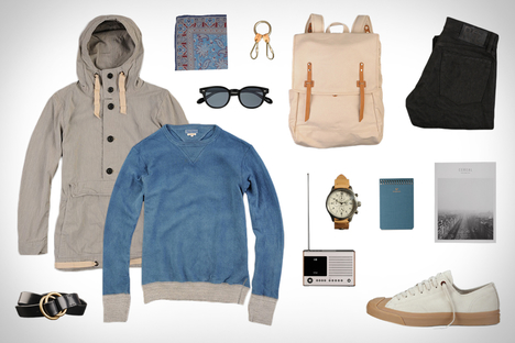 Garb: Spring Fling Garb: Spring Fling