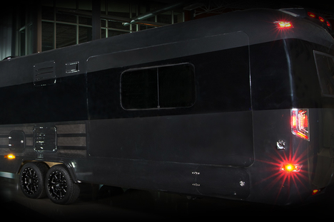 GCT CR-1 Carbon Fiber RV GCT CR-1 Carbon Fiber RV