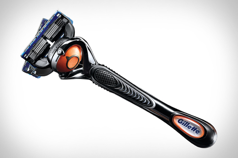 Gillette Fusion ProGlide FlexBall Razor Gillette Fusion ProGlide FlexBall Razor