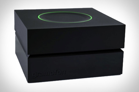 Gramofon Gramofon