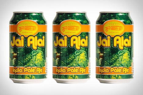 Cigar City Jai Alai IPA Cigar City Jai Alai IPA