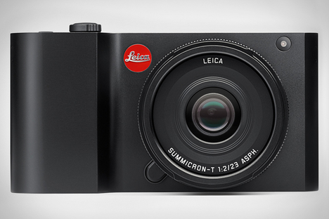 Leica T Camera Leica T Camera