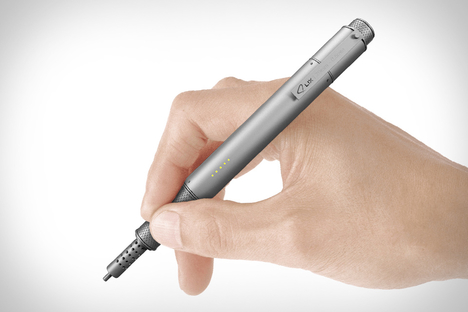 Lix 3D Printing Pen Lix 3D Printing Pen