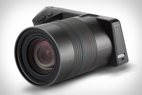 Lytro Illum Camera Lytro Illum Camera