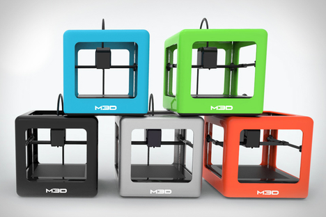 Micro 3D Printer Micro 3D Printer