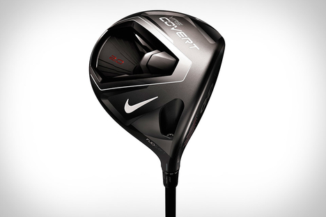 Nike VRS Covert 2.0 Black Edition Driver Nike VRS Covert 2.0 Black Edition Driver