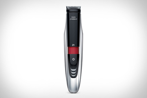 Philips Norelco Laser-Guided Beard Trimmer Philips Norelco Laser-Guided Beard Trimmer