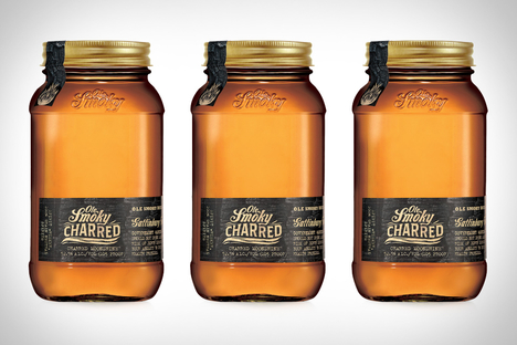 Ole Smoky Charred Moonshine Ole Smoky Charred Moonshine