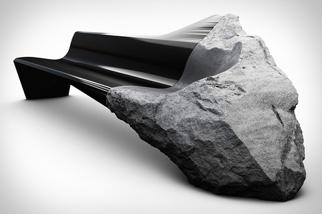 Peugeot Onyx Sofa Peugeot Onyx Sofa