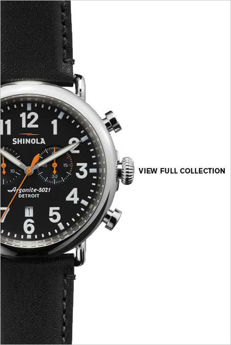 Shinola HIC Shinola HIC