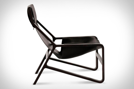Toro Lounge Chair Toro Lounge Chair