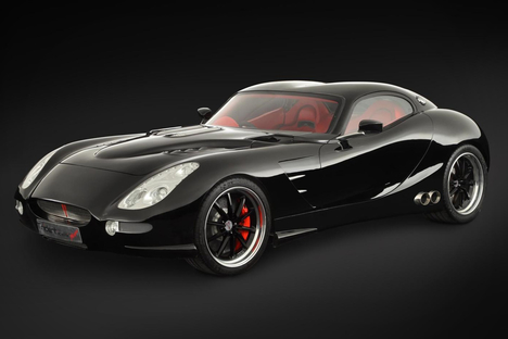 Trident Iceni Trident Iceni