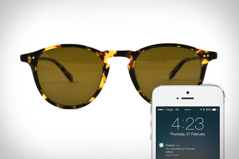 Tzukuri Eyewear Tzukuri Eyewear