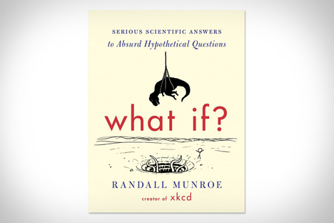 What If? What If?