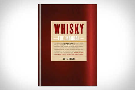 Whisky: The Manual Whisky: The Manual