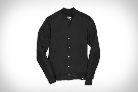 American Giant Snap Sweatshirt American Giant Snap Sweatshirt