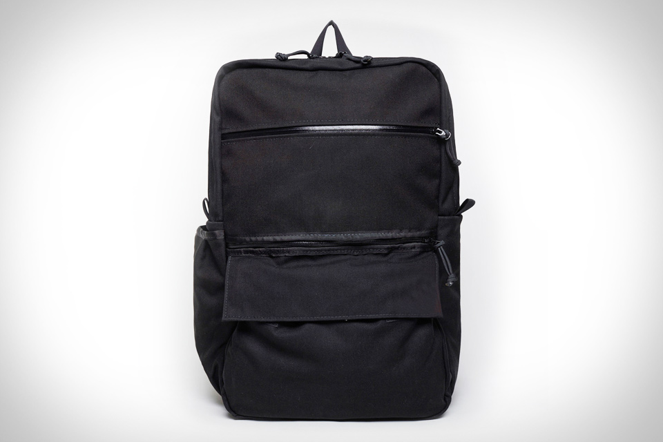 Filson x Magnum Camera Bags Uncrate