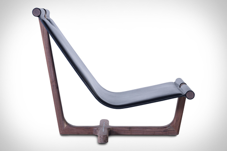 Armada Armchair Armada Armchair