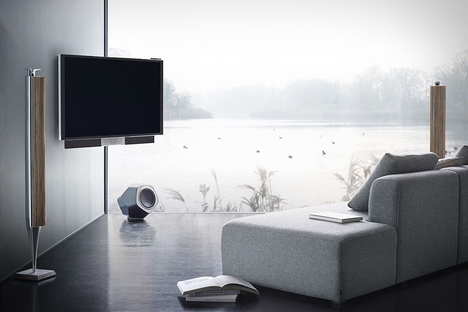 Bang & Olufsen Beovision Avant TV Bang & Olufsen Beovision Avant TV