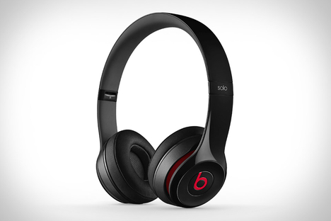 Beats Solo2 Headphones Beats Solo2 Headphones