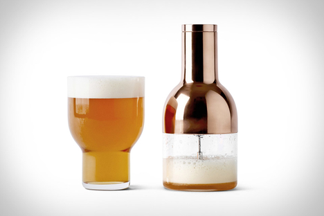 Beer Foamer Beer Foamer