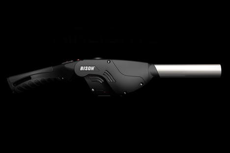Bison Airlighter Bison Airlighter