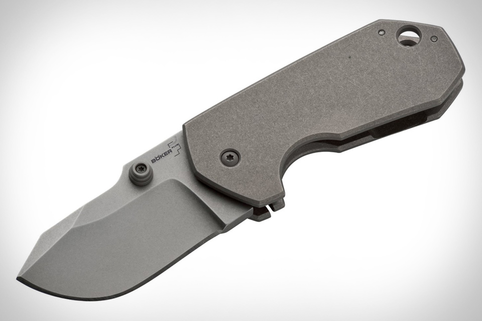 Finisterre Cold Water Surf Knife Uncrate