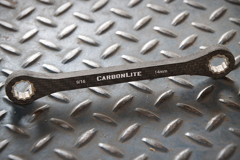 Carbonlite Carbon Fiber Wrenches Carbonlite Carbon Fiber Wrenches