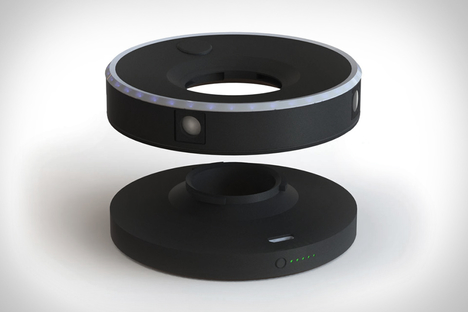 Centr Panoramic Camera Centr Panoramic Camera