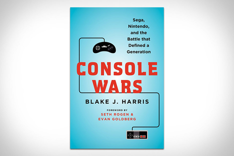 Console Wars Console Wars