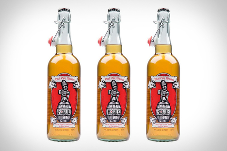 Rogue Dead Guy Whiskey Rogue Dead Guy Whiskey