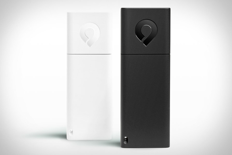 Dropcam Tabs Dropcam Tabs